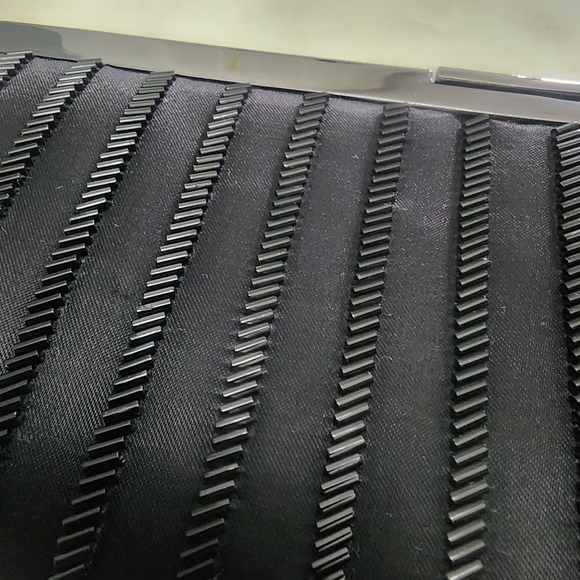 EUC BCBG Maxazria Clutch - Picture 2 of 13